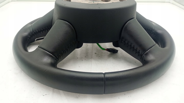 фото №13, Руль кожа мульти audi q3 a4 b8 рестайлинг 8u0124 8u0419091