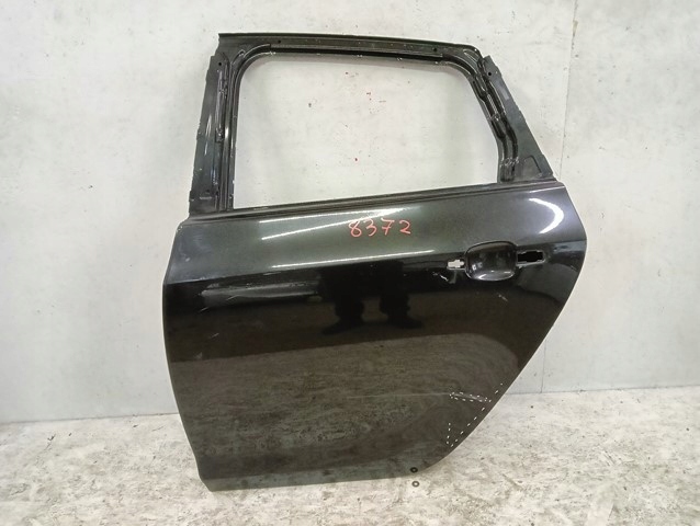 фото №1, Дверь левая задние левый зад opel astra j iv 4 hb 09-15