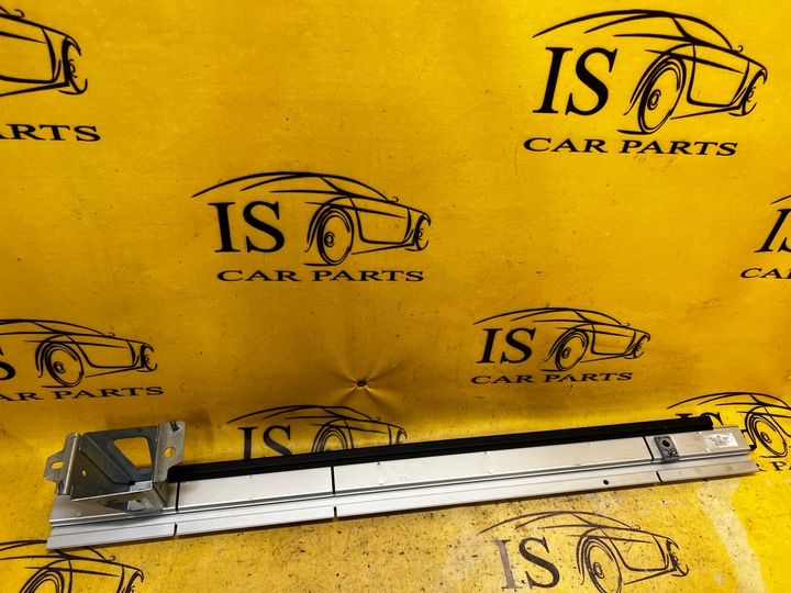 фото №6, Комплект рейка багажника ліва права peugeot 508 i rxh hybrid4