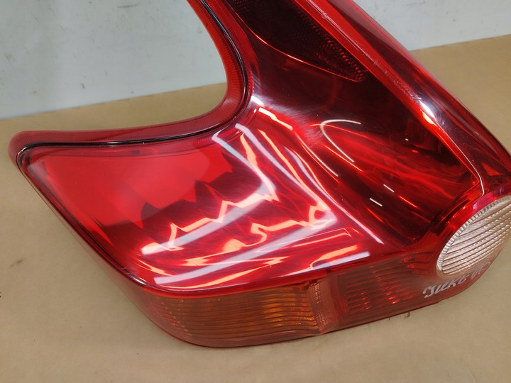 фото №12, Лампа зад задняя правая + левая nissan juke f15 годы 2010-2014