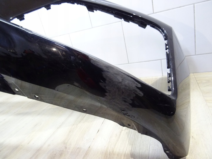 фото №9, Bmw 7 g11 2019- oem номер 51118073985 м-пакет бампер 4291