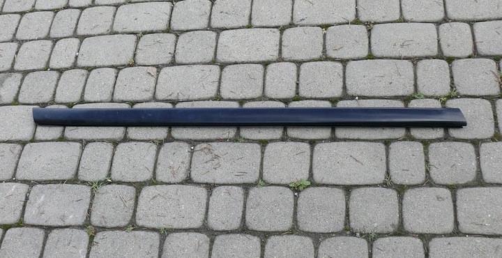 фото №1, Планка нижняя дверь левый перед audi a8 d2 рестайлинг 99-02r. 4d0854939a