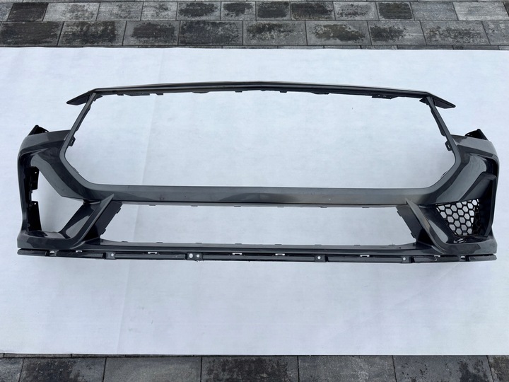 фото №1, Бампер перед ford mustang vii gt оригінал