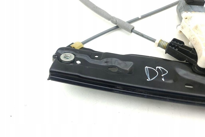 фото №14, Підйомник вікна правих передніх двері jaguar xe x760 c39789101 2.0l