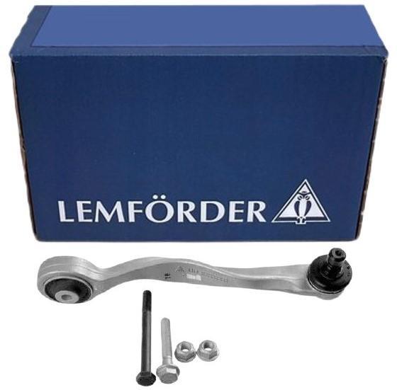 фото №14, Wahacz/drążek reakcyjny lemförder