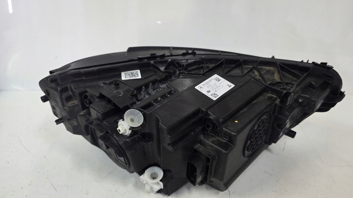 фото №4, Лампа передня ліва mercedes cla рестайлінг w118