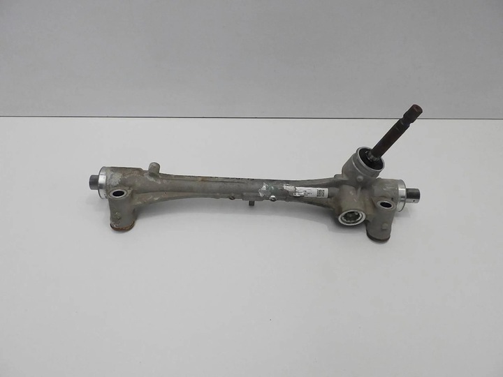 фото №1, Swace toyota corolla e21 рейка рульового управління трансмісія uk