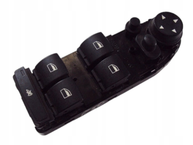 фото №1, Панель скло лівий перед bmw серії 5 f10 f11