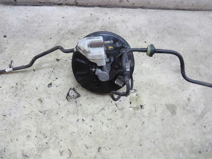 фото №5, Насос гальмівна підсилювач peugeot 308 1.6 9675405480