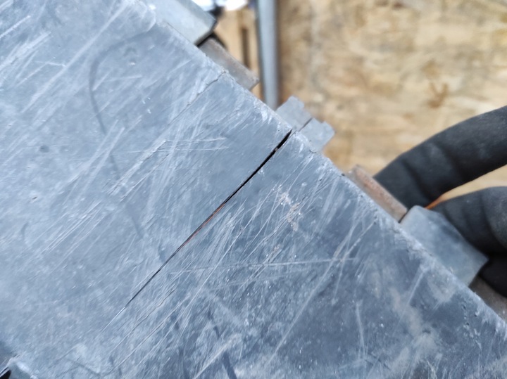 фото №6, Захист pod бампер volvo s40 ii v50 30698717