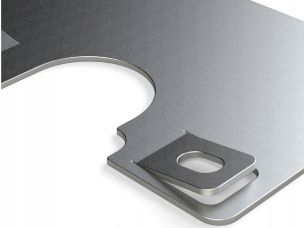 фото №3, Блокування antywłamaniowa двері boxer jumper ducato