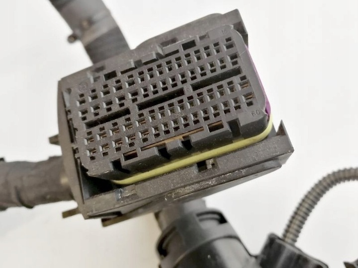 фото №11, Fiat ducato iveco 2,3mjt установка двигателя 5802238205 5802368487