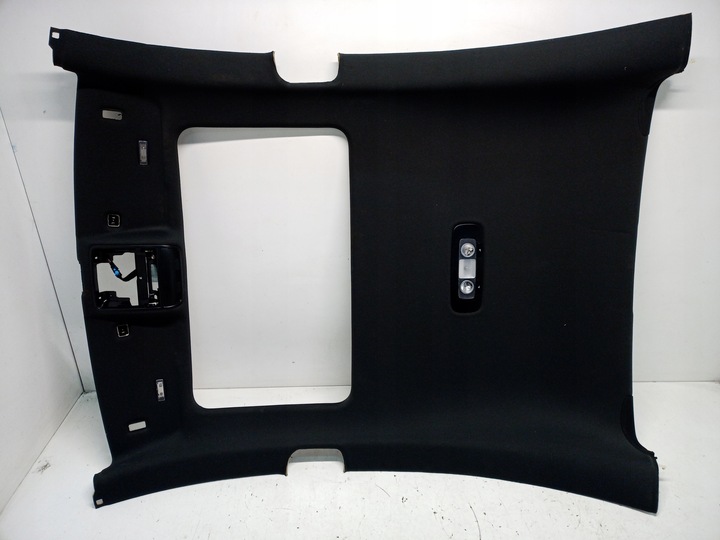 фото №1, Стеля стеля автомобіля vw passat cc