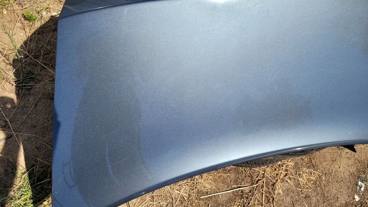 фото №8, Audi a4 b6 sedan крышка задняя багажника