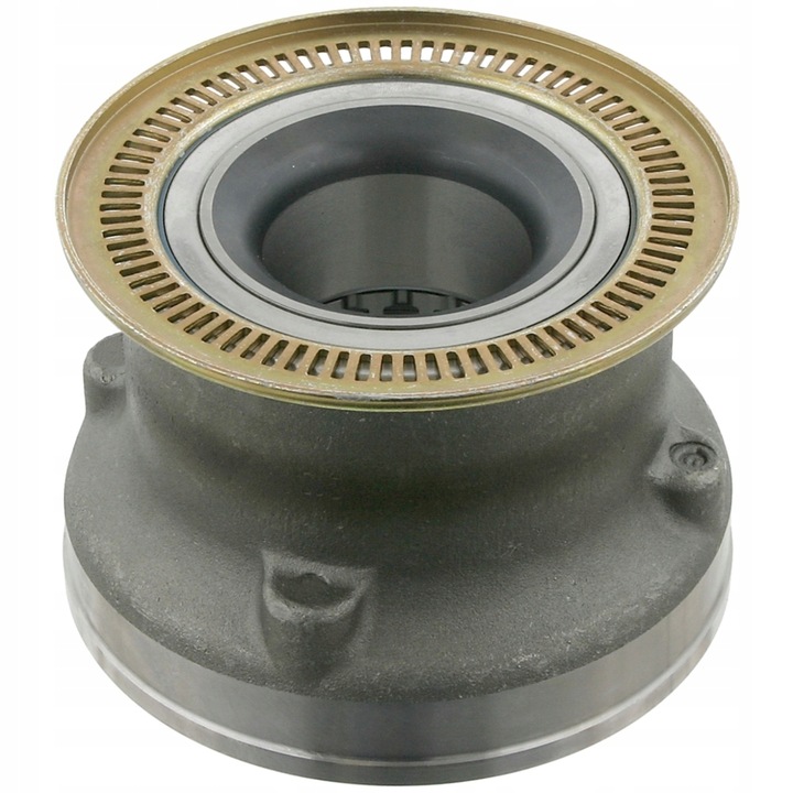 фото №2, Подшипник колёса febi 27790