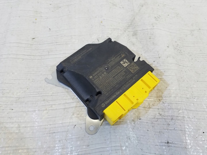 фото №1, Модуль mercedes-benz 0285020212 a1779002510