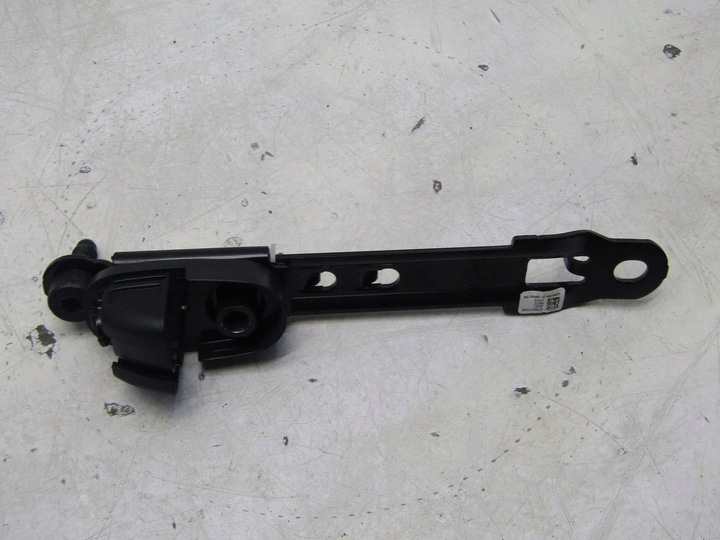 фото №1, Ползунок регулировка wyskokści ремня безопасности jeep renegade