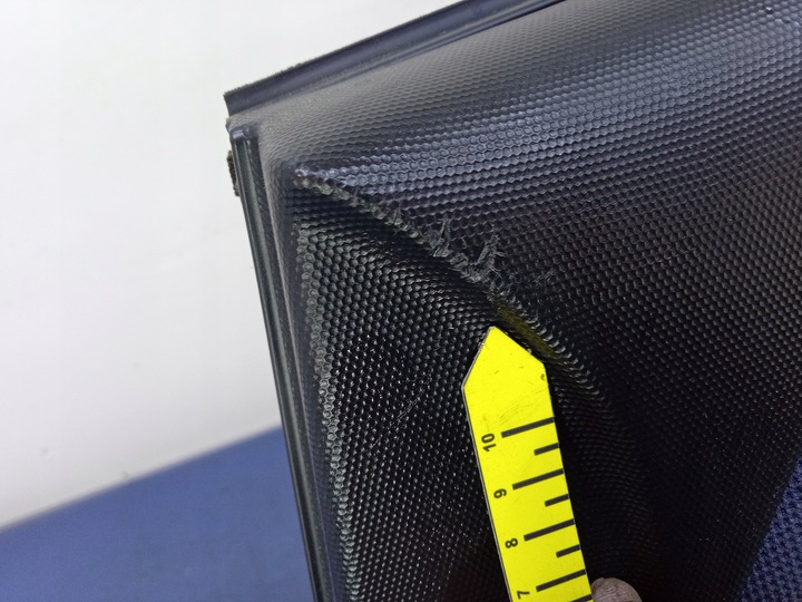 фото №2, Honda jazz i обивка дверь перед правая боковина