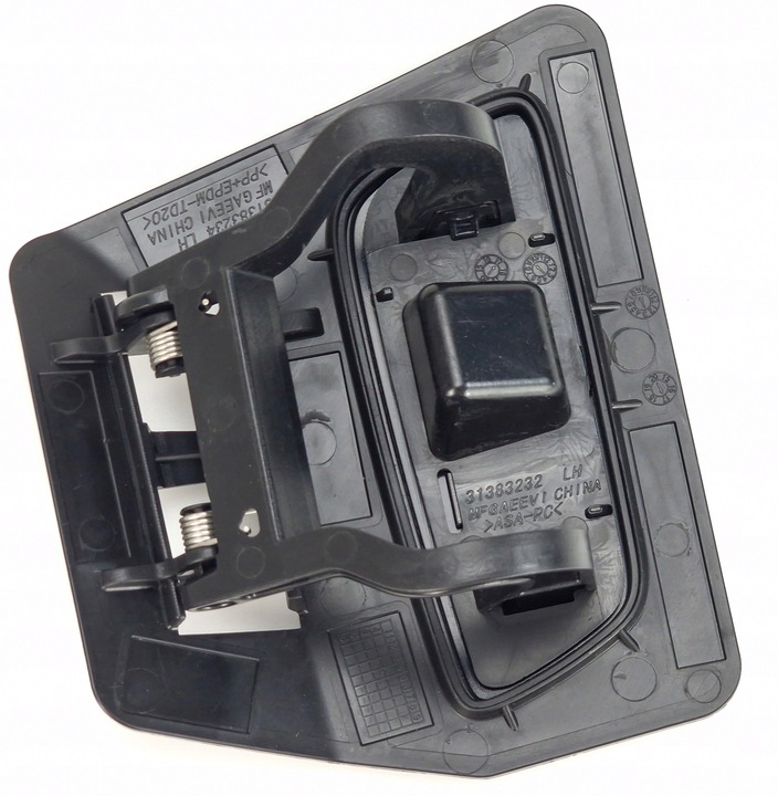 фото №3, Заглушка кришка важіль склоомивача фара volvo v90 s90 ii 2016+ лівий