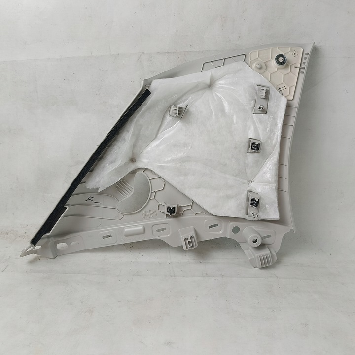 фото №6, Ford bronco sport 20- захист стійка верхня usa права