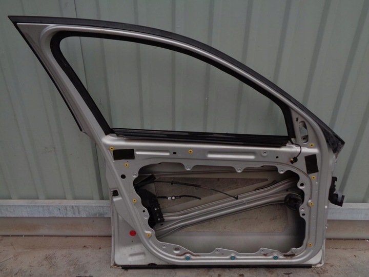 фото №13, Двері alfa romeo 159 ліві передні код 565/a