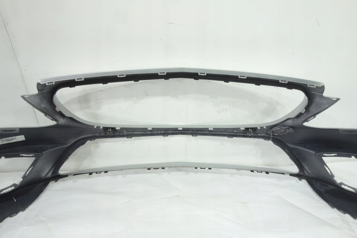 фото №8, Бампер перед mercedes c w205 рестайлинг 18-21 pdc