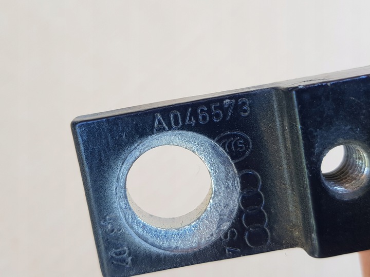 фото №15, Комплект петли дверь правый перед / audi a6 c6 - a4 b6 b7 - a3 8p / lz5d