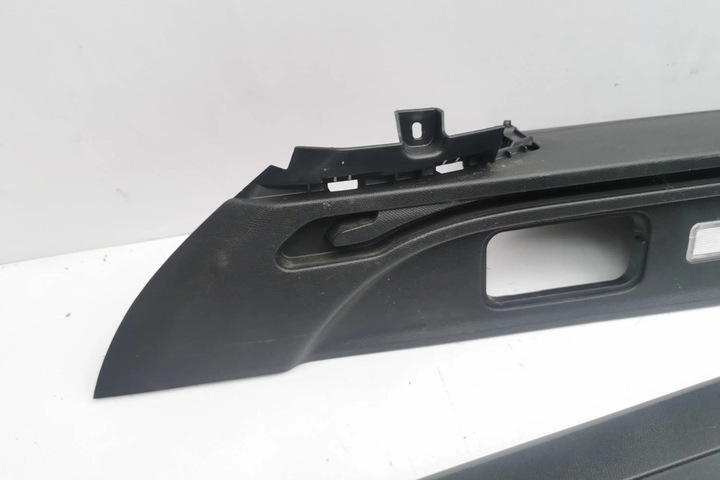 фото №7, Ролета багажника peugeot 308 sw ii 9800073277 1.6l дизель 2017