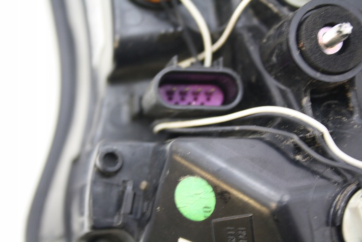 фото №6, Лампа лівий зад opel adam 366900804 13354582