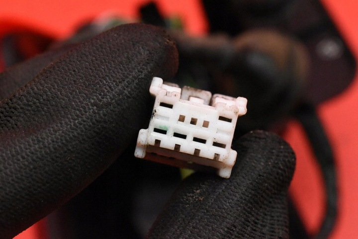 фото №7, Лампа правая зад задняя nissan nv200 1 i 09-21