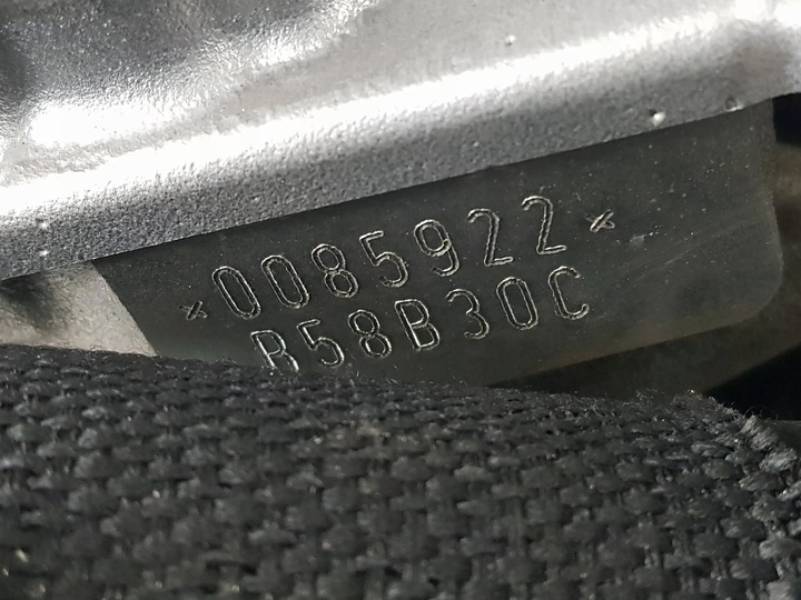 фото №8, Двигатель комплектный b58b30c 3.0i bmw x5 g05 x6 g06 x7 g07 g20 g30