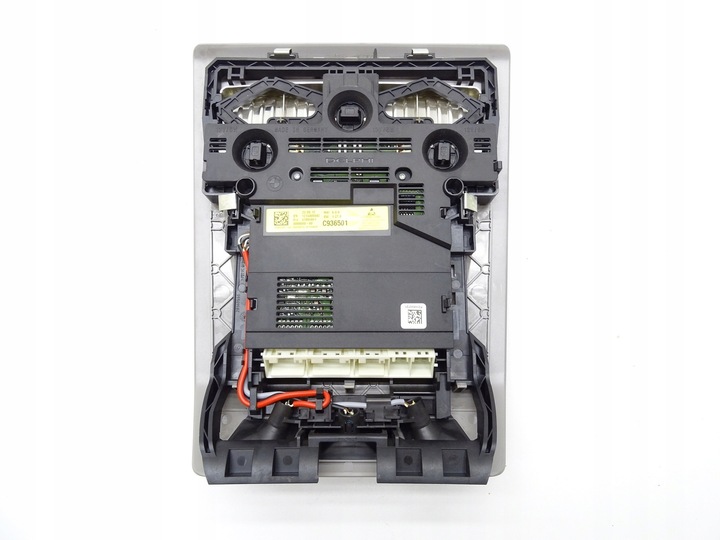 фото №9, Лампа освещение кабины потолок 28140555 bmw f10 f11