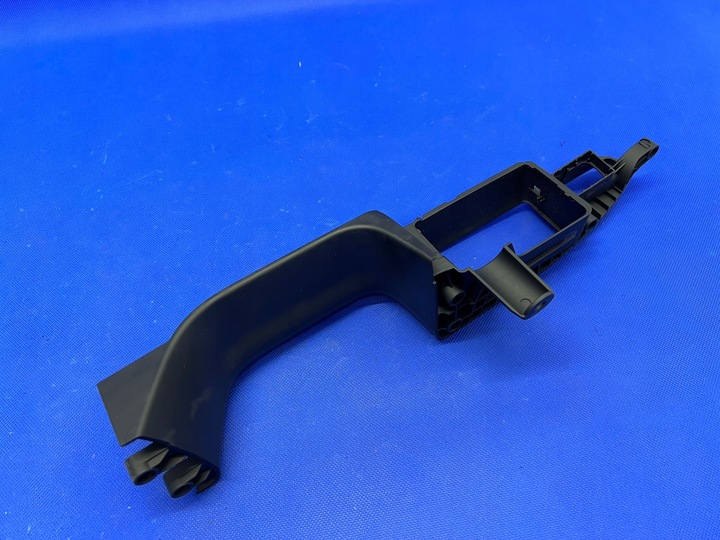 фото №5, Audi a7 c7 корпус тримача двері лівий зад 4g8867371