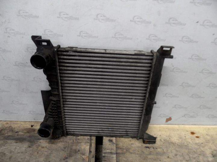 фото №1, Grand voyager iv 06r интеркулер 878004u 05142489aa