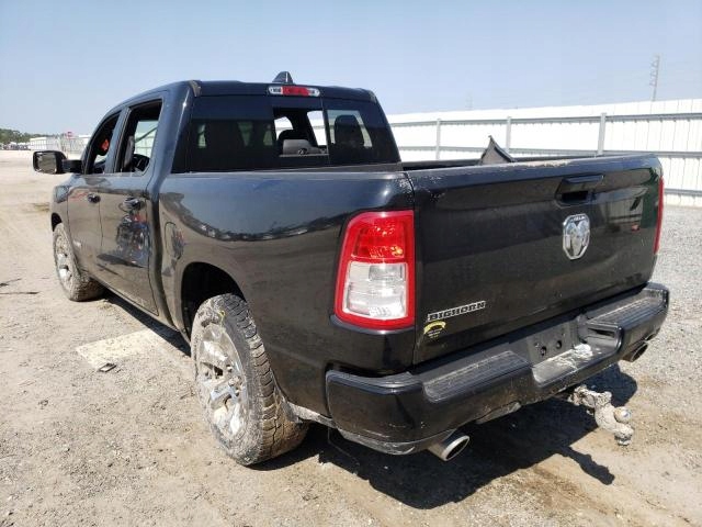 фото №10, Подкрылок задние экипаж cab dodge ram 2019-