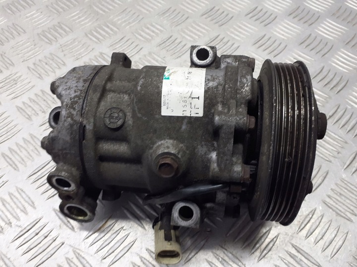 фото №1, Компресор кондиціонера opel combo c 1.4 24461719