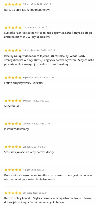 фото №16, Відеореєстратор дзеркало камера повний hd +заднього ходу