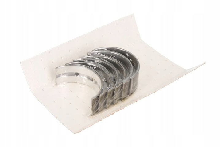 фото №1, Вкладиші вала колінчастого glyco h1039/3 std