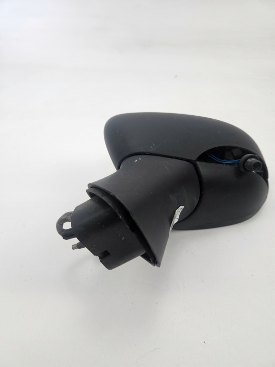 фото №9, Renault clio iv 4 2012 - 2019 зеркало левое 7 pin 963025724r