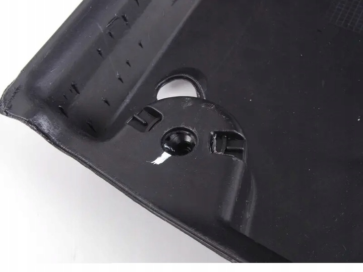 фото №3, Оригинальная защита пола шасси 8k0825202a aso