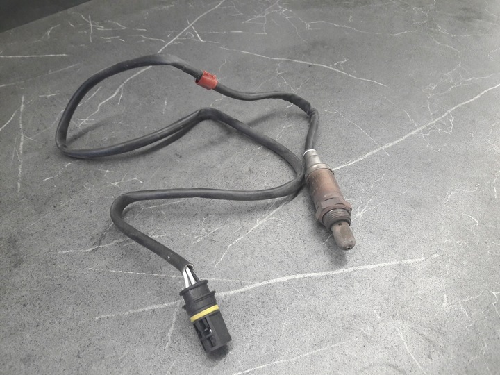 фото №1, 0005409517 лямбда-зонд mercedes clk 1.9