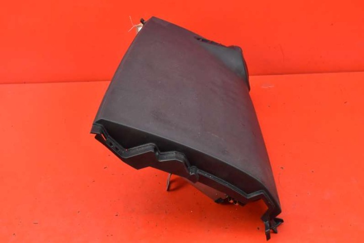фото №5, Подушка подушка безопасности пассажира eu bp4k60350 mazda 3 1 i bk 03-06