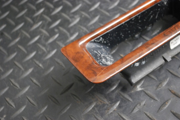 фото №7, Dekor ручка обшивка audi a8 d2 eu 4d1959517