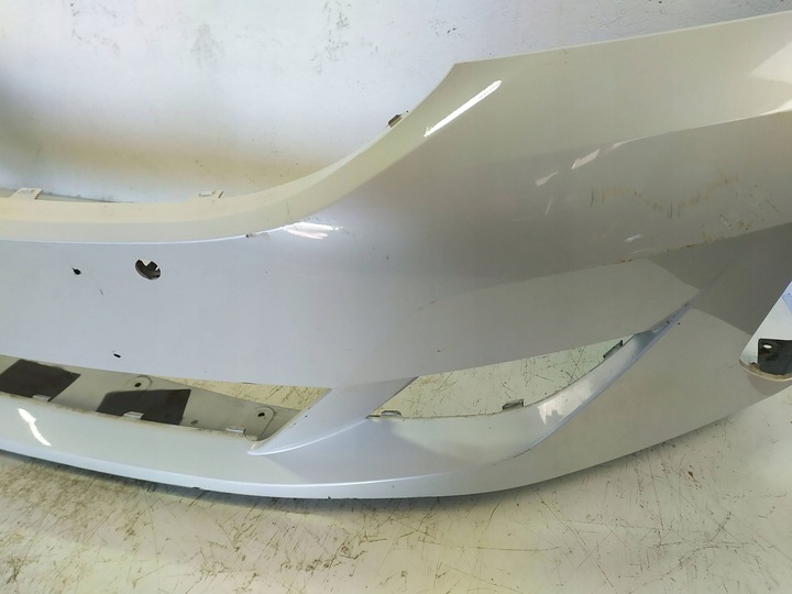 фото №7, Бампер перед переднє bmw 6 g32 gt рестайлінг 9464235