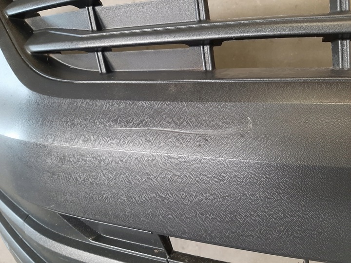 фото №6, Vw t6.1 бампер перед 7la807221f