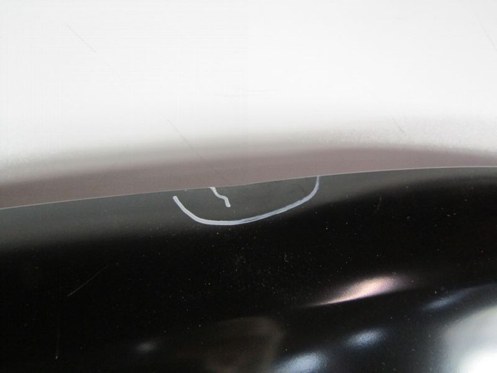 фото №9, Duster ii кришка двигуна капот оригінал