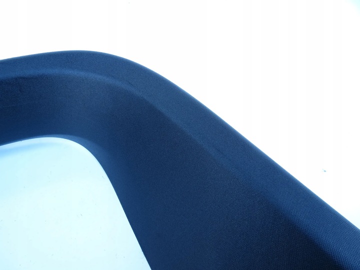 фото №15, Защита обивка планка крышки багажника левая a1667400271 mercedes ml w166