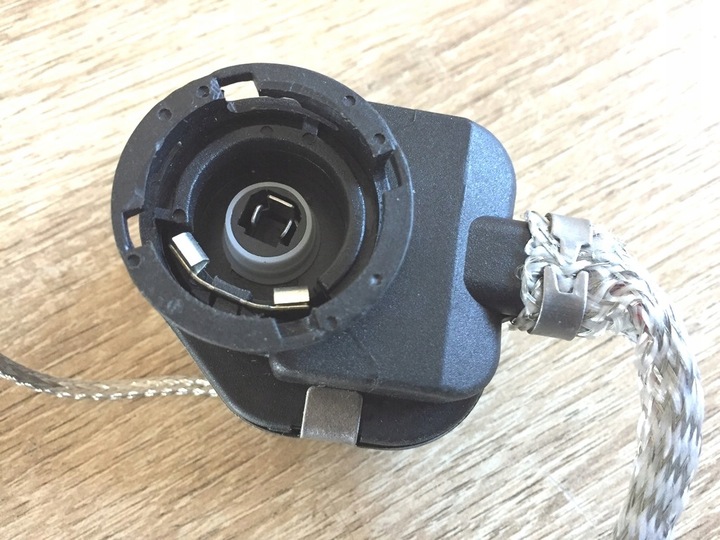 фото №9, Стартер ксенон запальник w3t20771 33129snb003 w3t16371 x6t03071 33119stka01