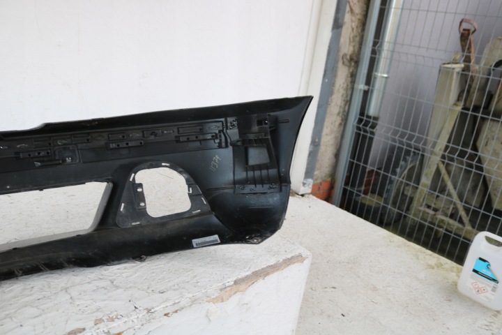 фото №15, Bmw 3 e46 купе бампер перед передний 7065464