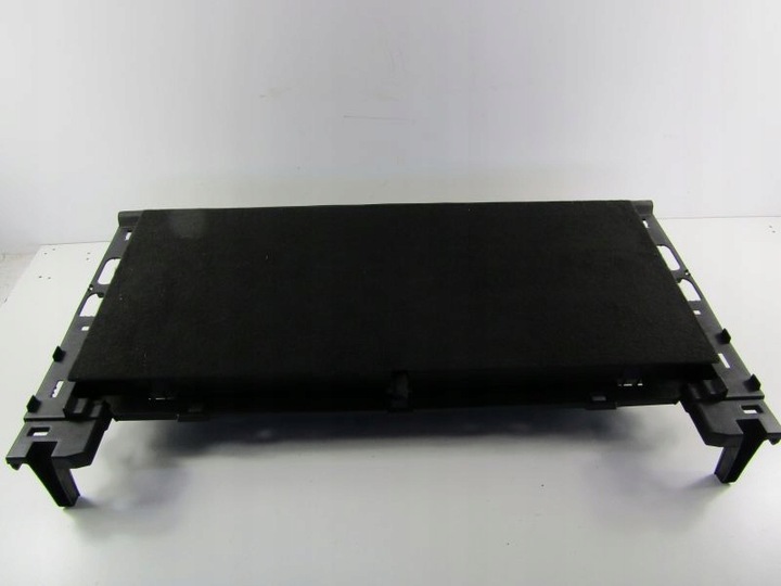 фото №1, Avensis iii t27 оббивка багажника ніша бардачок